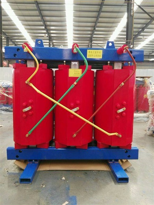 南丹SCB13-500KVA干式变压器厂家价格