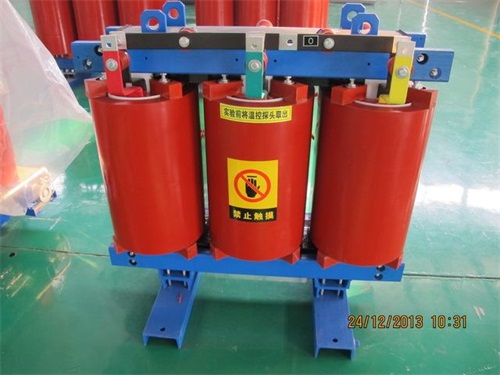 南丹SCB12-315KVA/10KV/0.4KV干式变压器